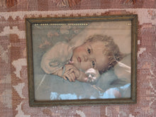 Load image into Gallery viewer, Baby Picture - Bessie Pease Gutnamm Print #3 42508
