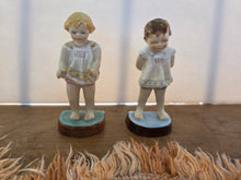 Load image into Gallery viewer, Royal Worcester Children Figurines 4719
