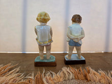Load image into Gallery viewer, Royal Worcester Children Figurines 4719
