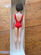 Load image into Gallery viewer, Brunette Bubble Cut Barbie 42508
