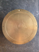 Load image into Gallery viewer, Antique Brass Barometer RP
