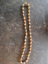 Load image into Gallery viewer, Seashell Necklace 47
