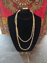 Load image into Gallery viewer, Seed Pearl Necklaces COR
