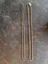 Load image into Gallery viewer, Seed Pearl Necklaces COR
