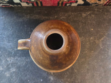 Load image into Gallery viewer, Vintage Pottery Honey Pot 051
