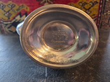 Load image into Gallery viewer, Small Silver Plated Teapot Hotel Ware 555
