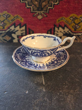 Load image into Gallery viewer, Coalport Cup &amp; Saucer 42605

