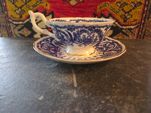 Load image into Gallery viewer, Coalport Cup &amp; Saucer 42605
