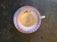 Load image into Gallery viewer, Royal Albert Romance Series Cup &amp; Saucer 42605
