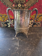 Load image into Gallery viewer, Silver Plated Tea Set
