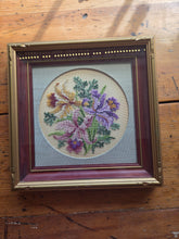 Load image into Gallery viewer, Cross-stitch Lily Bouquet Picture 42603
