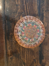 Load image into Gallery viewer, Antique Sewing Box 037
