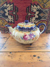 Load image into Gallery viewer, Late Victorian Hand Painted Tea Set 42605

