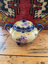 Load image into Gallery viewer, Late Victorian Hand Painted Tea Set 42605
