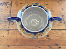 Load image into Gallery viewer, Late Victorian Hand Painted Tea Set 42605
