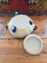 Load image into Gallery viewer, Late Victorian Hand Painted Tea Set 42605
