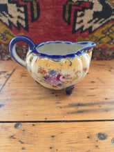 Load image into Gallery viewer, Late Victorian Hand Painted Tea Set 42605
