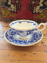 Load image into Gallery viewer, Coalport Cup &amp; Saucer 42604
