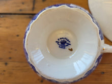 Load image into Gallery viewer, Coalport Cup &amp; Saucer 42604
