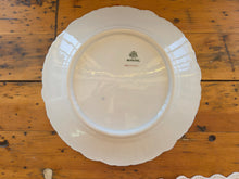 Load image into Gallery viewer, Blue &amp; Gold Rosenthal Plate 42409
