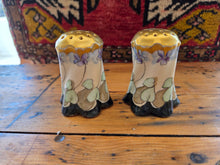 Load image into Gallery viewer, Victorian Salt &amp; Pepper Shakers 2438
