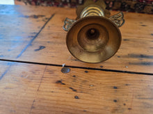 Load image into Gallery viewer, Antique Brass Kohl Bottle 42607
