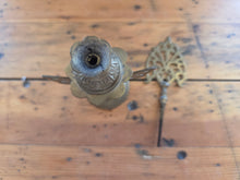 Load image into Gallery viewer, Antique Brass Kohl Bottle 42607
