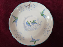 Load image into Gallery viewer, Grosvenor Ye Olde English Exotic Birds Cup &amp; Saucer 42606
