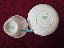 Load image into Gallery viewer, Grosvenor Ye Olde English Exotic Birds Cup &amp; Saucer 42606

