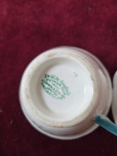Load image into Gallery viewer, Grosvenor Ye Olde English Exotic Birds Cup &amp; Saucer 42606
