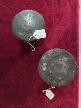 Load image into Gallery viewer, Antique Copper &amp; Metal Mugs 42606
