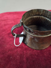 Load image into Gallery viewer, Antique Copper &amp; Metal Mugs 42606
