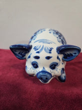 Load image into Gallery viewer, Gzehl Pig Made in Russia 42607
