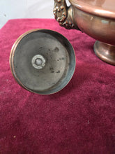 Load image into Gallery viewer, Copper &amp; Brass Teapot 42605
