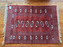 Load image into Gallery viewer, Wool Rug 42606
