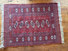 Load image into Gallery viewer, Wool Rug 42606
