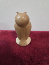 Load image into Gallery viewer, Beswick Disney Winnie the Pooh "Owl" Figurine 42510
