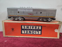 Load image into Gallery viewer, Set of 3 Vintage Electric Lionel Trains 2636
