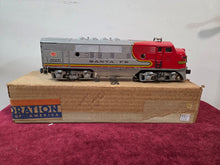 Load image into Gallery viewer, Set of 3 Vintage Electric Lionel Trains 2636
