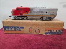 Load image into Gallery viewer, Set of 3 Vintage Electric Lionel Trains 2636
