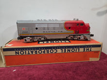 Load image into Gallery viewer, Set of 3 Vintage Electric Lionel Trains 2636
