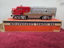Load image into Gallery viewer, Set of 3 Vintage Electric Lionel Trains 2636
