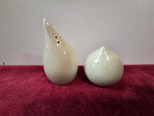 Load image into Gallery viewer, Vintage Anthropomorphic Drip &amp; Drop Salt &amp; Pepper Shakers
