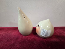 Load image into Gallery viewer, Vintage Anthropomorphic Drip &amp; Drop Salt &amp; Pepper Shakers

