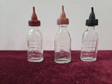 Load image into Gallery viewer, Vintage Doll Bottles 42601
