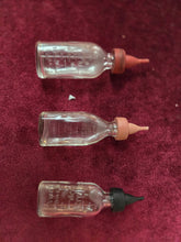 Load image into Gallery viewer, Vintage Doll Bottles 42601
