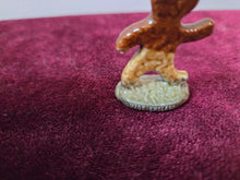 Load image into Gallery viewer, Wade Gingerbread Man Figure 42606
