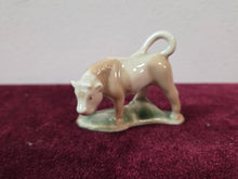 Load image into Gallery viewer, Miniature Bull WC
