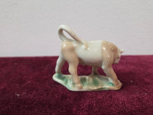 Load image into Gallery viewer, Miniature Bull WC
