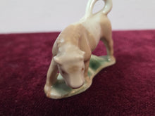 Load image into Gallery viewer, Miniature Bull WC
